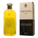 TRUEFITT & HILL Sandalwood Bath & Shower Gel 200 ml